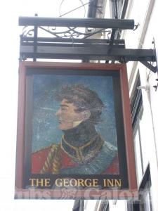Picture of The George Inn