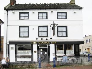 Picture of The George Inn