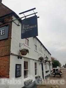 Picture of The George