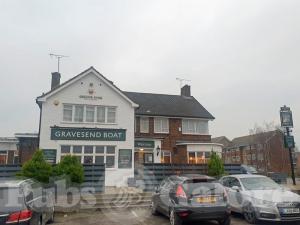 Picture of Gravesend Boat