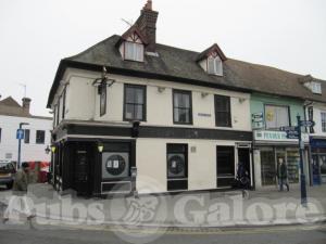 Picture of The New Inn