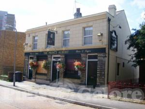 Picture of The Prince Albert