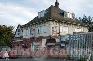 Picture of The Red Lion