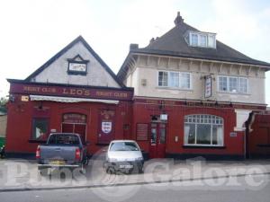 Picture of The Red Lion