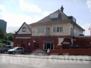 Picture of The Red Lion