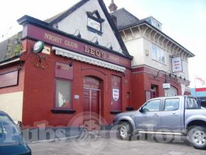Picture of The Red Lion