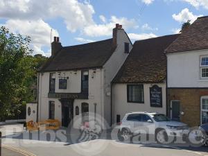Picture of The Rose & Crown