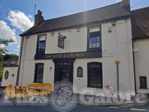 Picture of The Rose & Crown