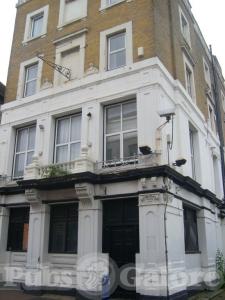 Picture of Town Arms