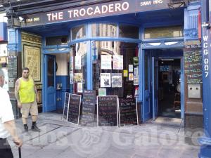 Picture of The Trocadero