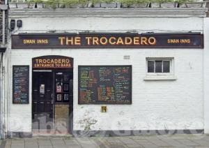 Picture of The Trocadero