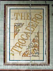 Picture of The Trocadero