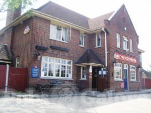 Picture of Westcourt Inn