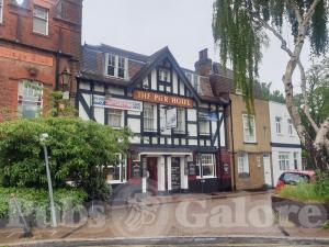 Picture of The Pier Hotel