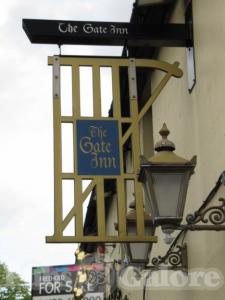 Picture of The Gate Inn