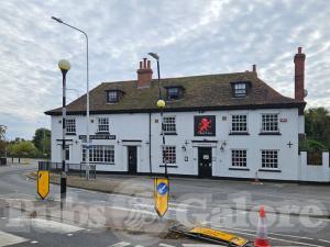 Picture of The Red Lion