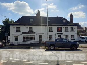 Picture of The Red Lion