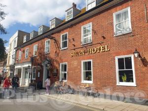 Picture of The Swan Hotel