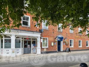 Picture of The Swan Hotel