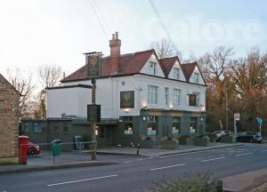 Picture of The Fox Inn