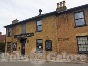 Picture of The Albion Inn