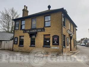 Picture of The Albion Inn