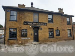 Picture of The Albion Inn