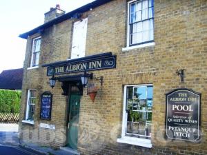 Picture of The Albion Inn