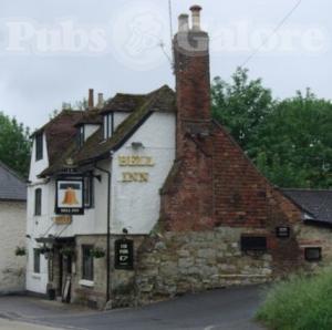Picture of Butcher's Block at The Bell