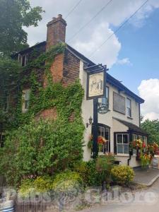 Picture of The Black Horse