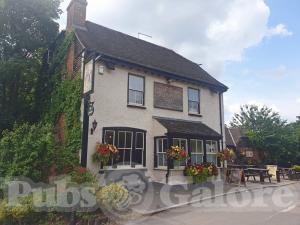 Picture of The Black Horse
