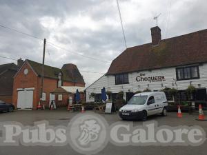 Picture of The Chequers Inn