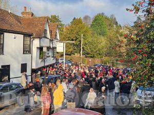 Picture of The Chequers