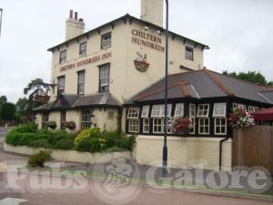 Picture of Chiltern Hundreds