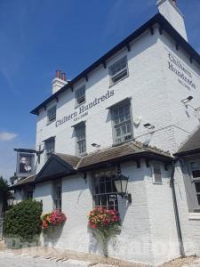 Picture of Chiltern Hundreds