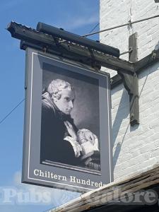 Picture of Chiltern Hundreds