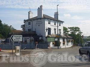 Picture of Chiltern Hundreds