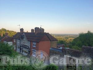 Picture of Clothworkers Arms