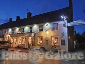Picture of Dog & Bear Hotel