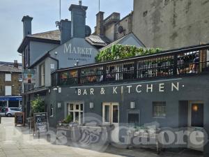 Picture of Market House