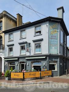Picture of Market House