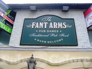 Picture of Fant Arms