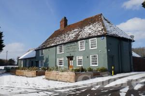 Picture of The Horseshoes
