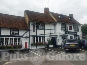 Picture of The Kings Arms