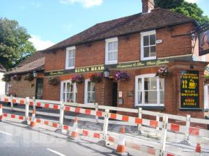 Picture of The Kings Head