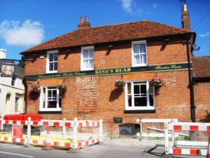 Picture of The Kings Head