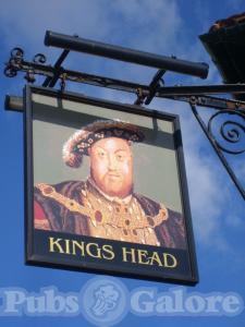 Picture of The Kings Head