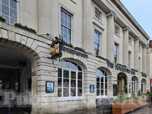 Picture of The Muggleton Inn (Lloyds No 1)