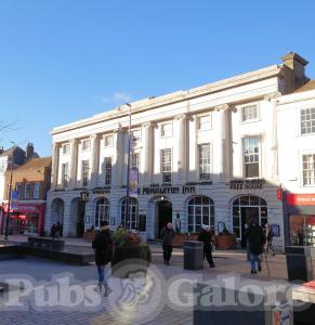 Picture of The Muggleton Inn (Lloyds No 1)