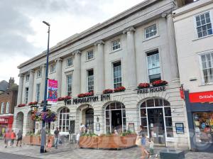Picture of The Muggleton Inn (Lloyds No 1)